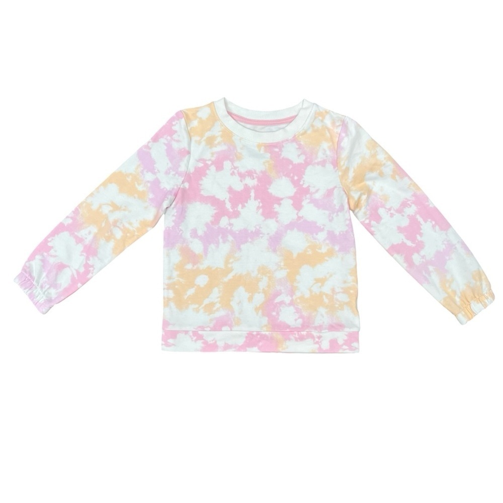 Nwot Cat & Jack Girls Sweatshirt